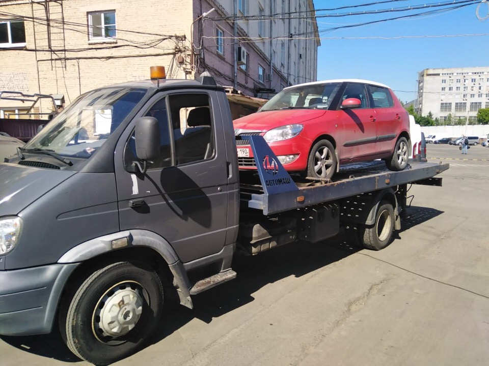 Эвакуатор Голицыно, круглосуточно, дешево