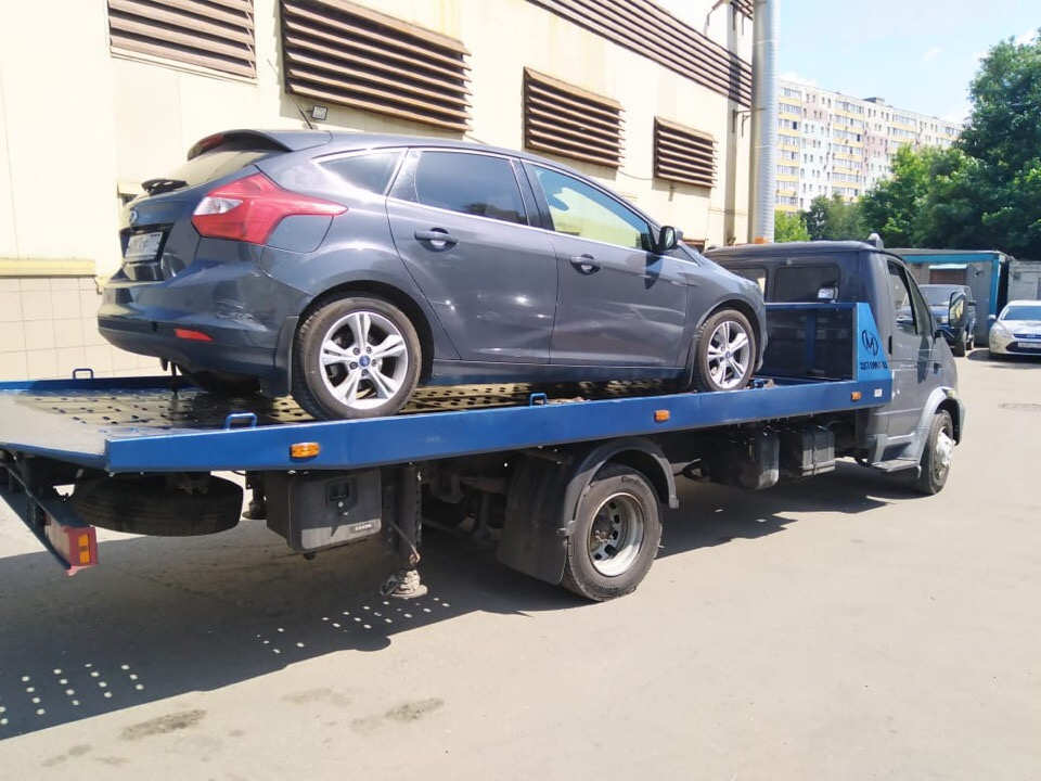 Эвакуатор Вороново Подольский район, дешево