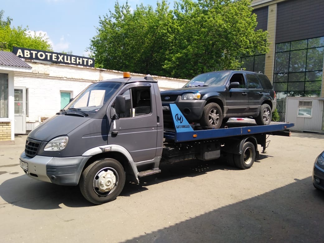 Эвакуатор метро Сухаревская, круглосуточно, дешево.